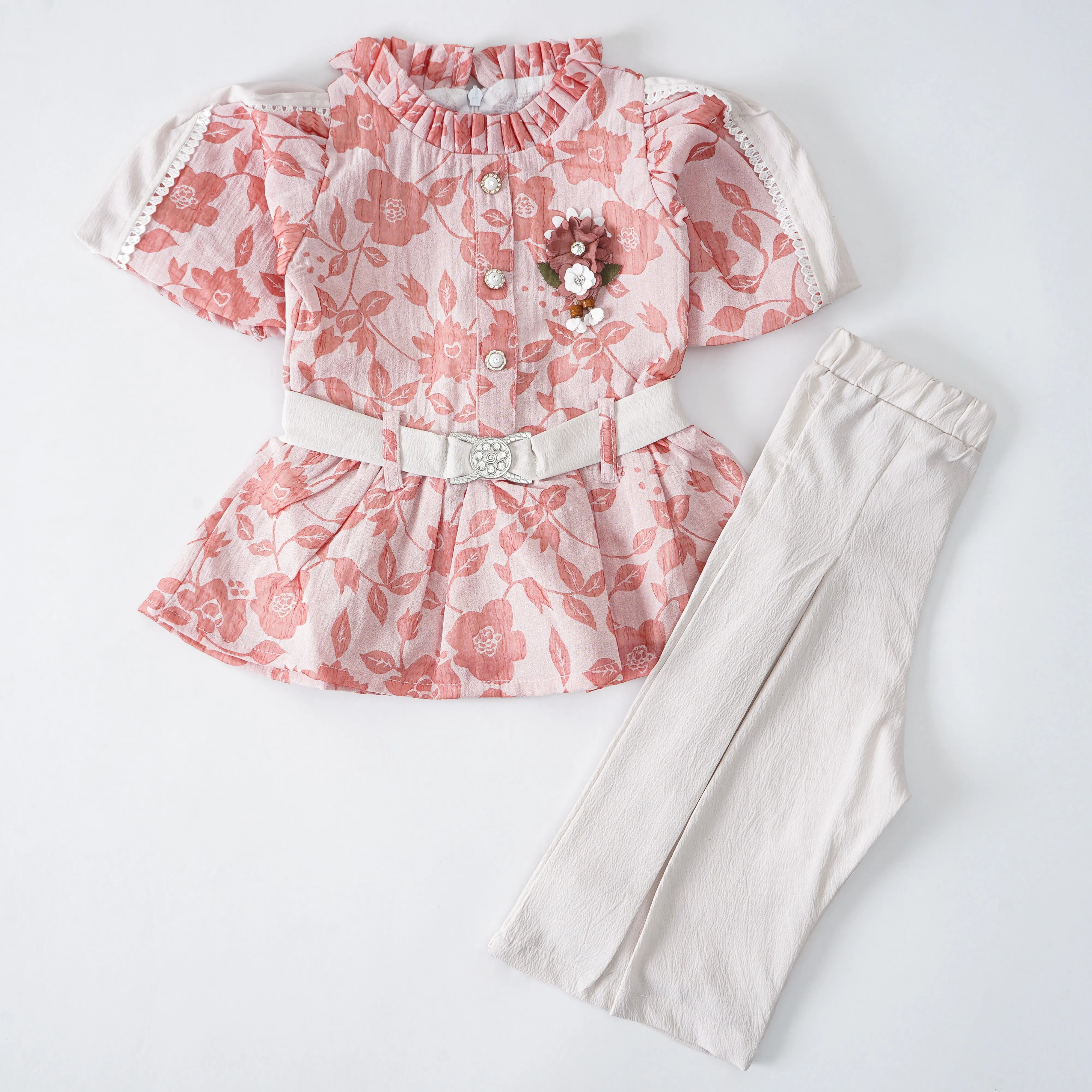 Girls Suit (2425)
