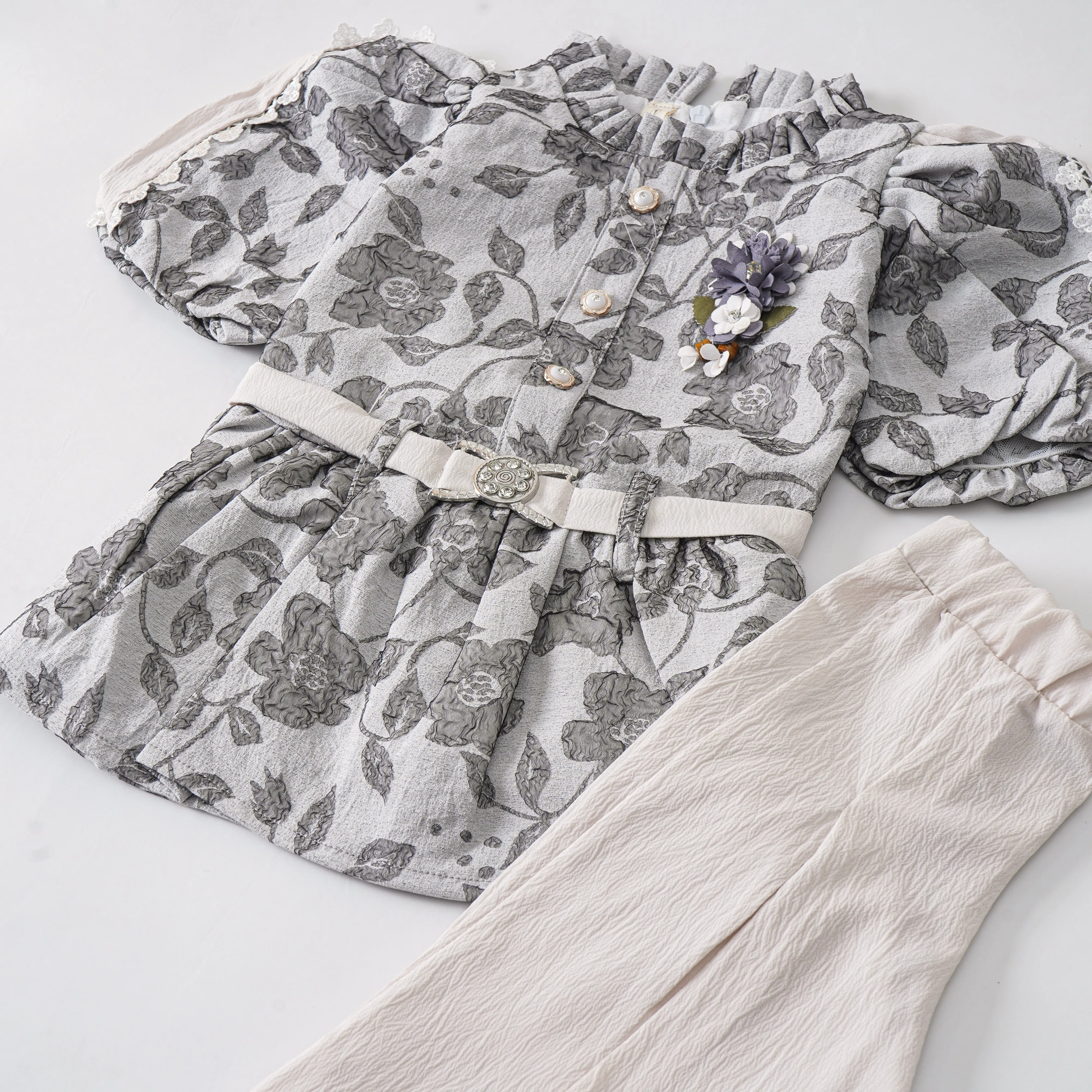 Girls Suit (2425)
