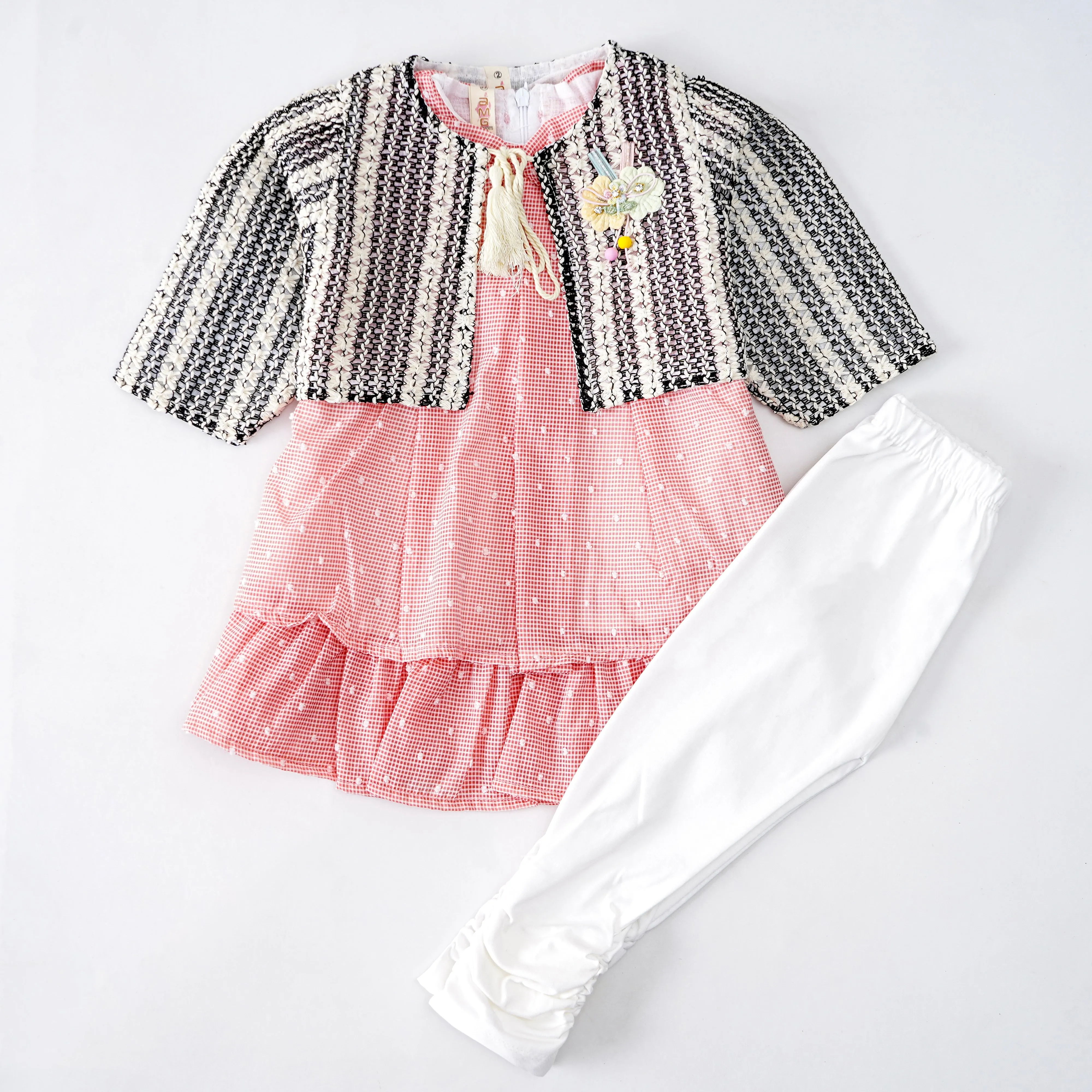 Girls Suit (2443)