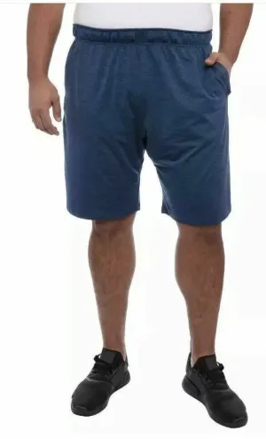 Glacier Performance Shorts with Pockets for Men