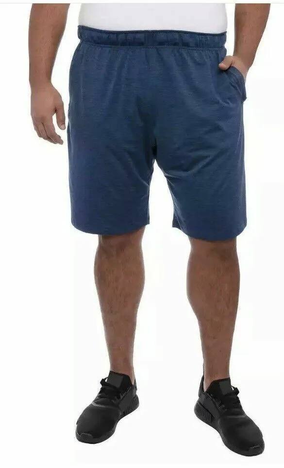 Glacier Performance Shorts with Pockets for Men