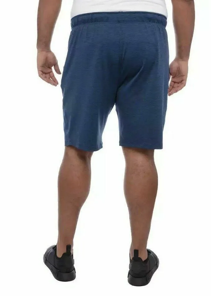 Glacier Performance Shorts with Pockets for Men