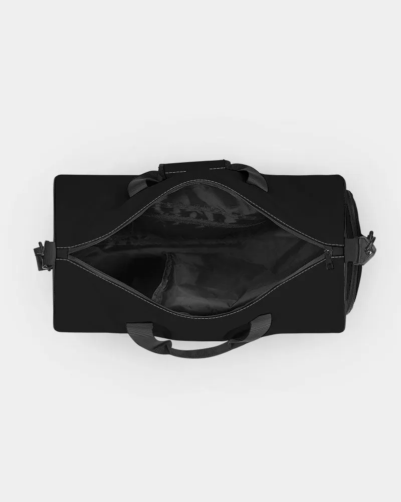 God is Love Duffle Bag