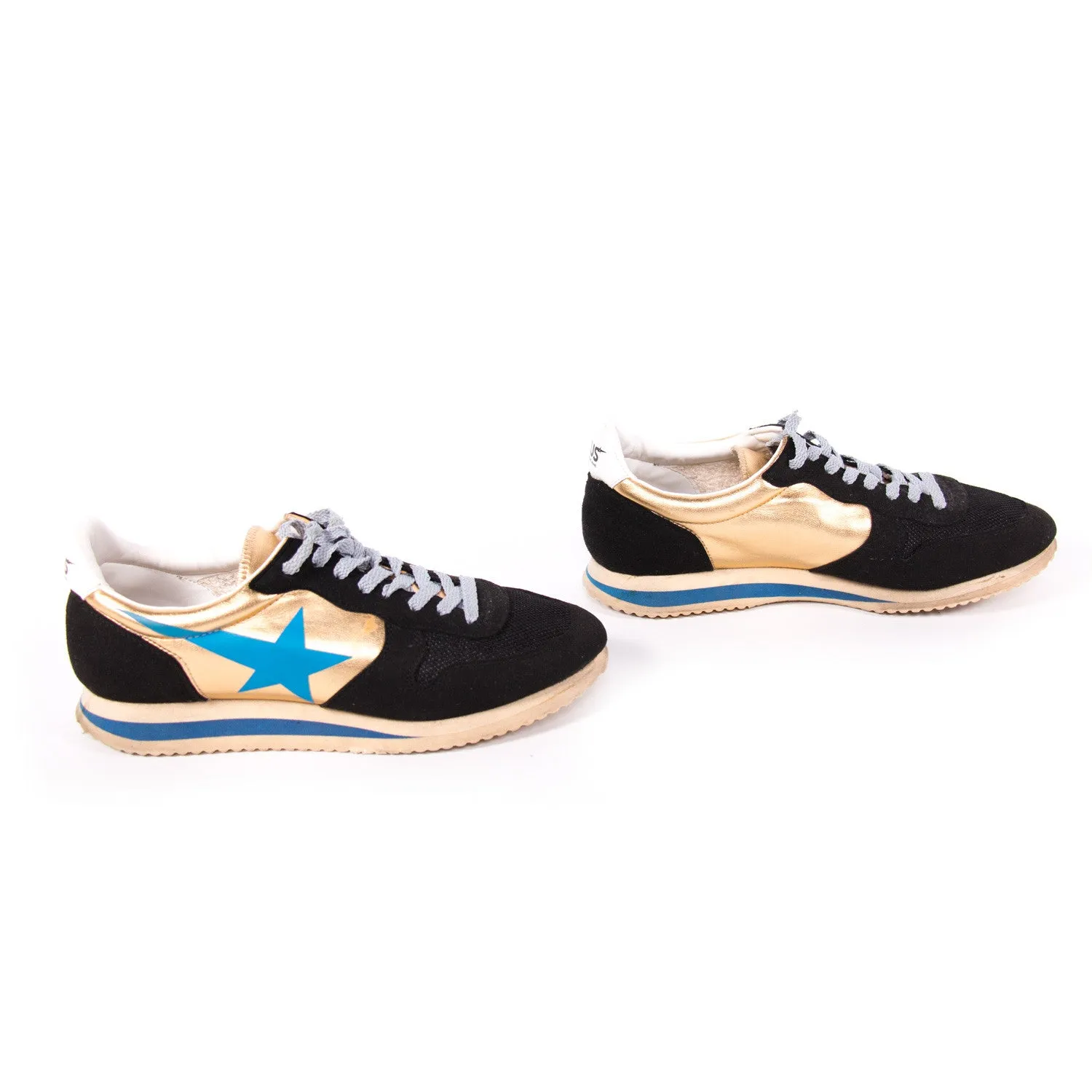 Golden Goose x Haus Sneakers