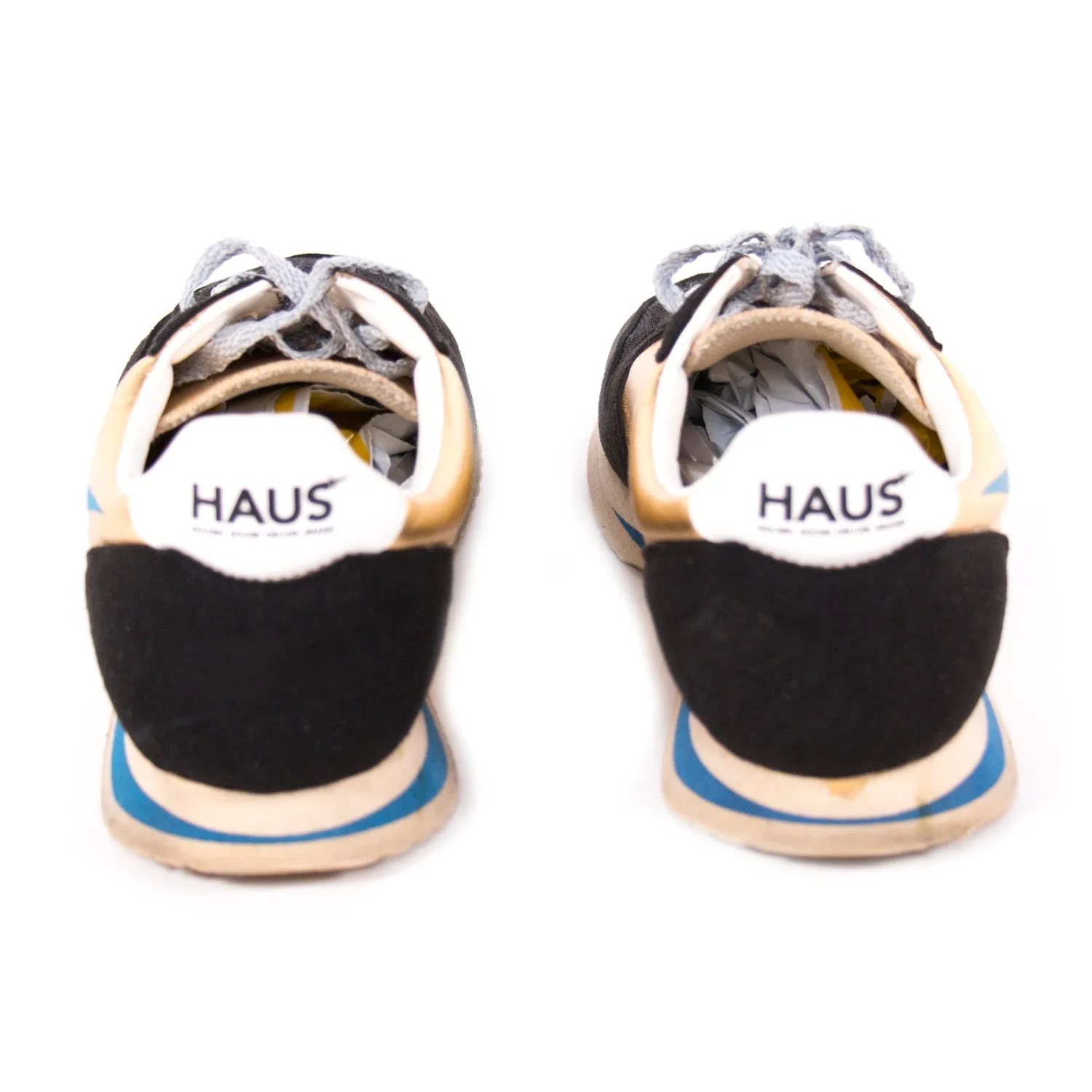 Golden Goose x Haus Sneakers