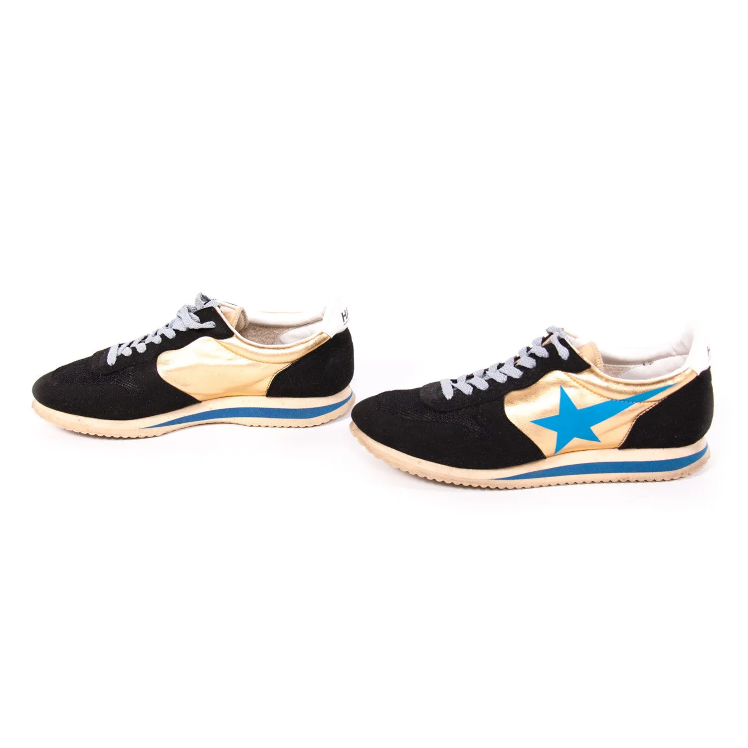 Golden Goose x Haus Sneakers
