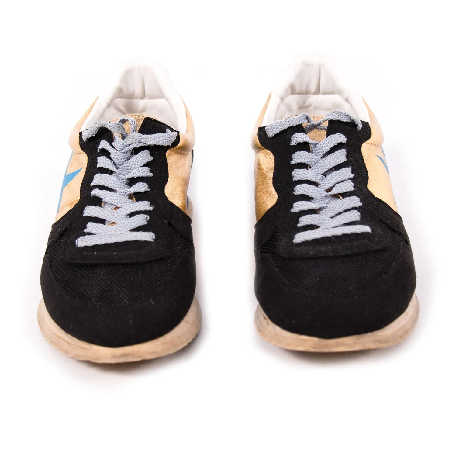 Golden Goose x Haus Sneakers