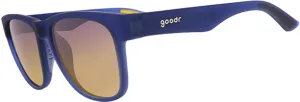 Goodr Electric Beluga Boogaloo Running Sunglasses