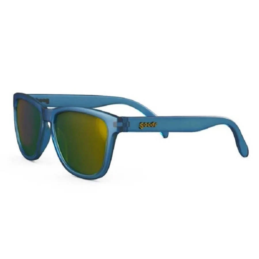 Goodr Sunglasses - Sunbathing with Wizards