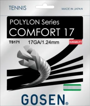 Gosen Comfort 17 (1.24mm) (Set)