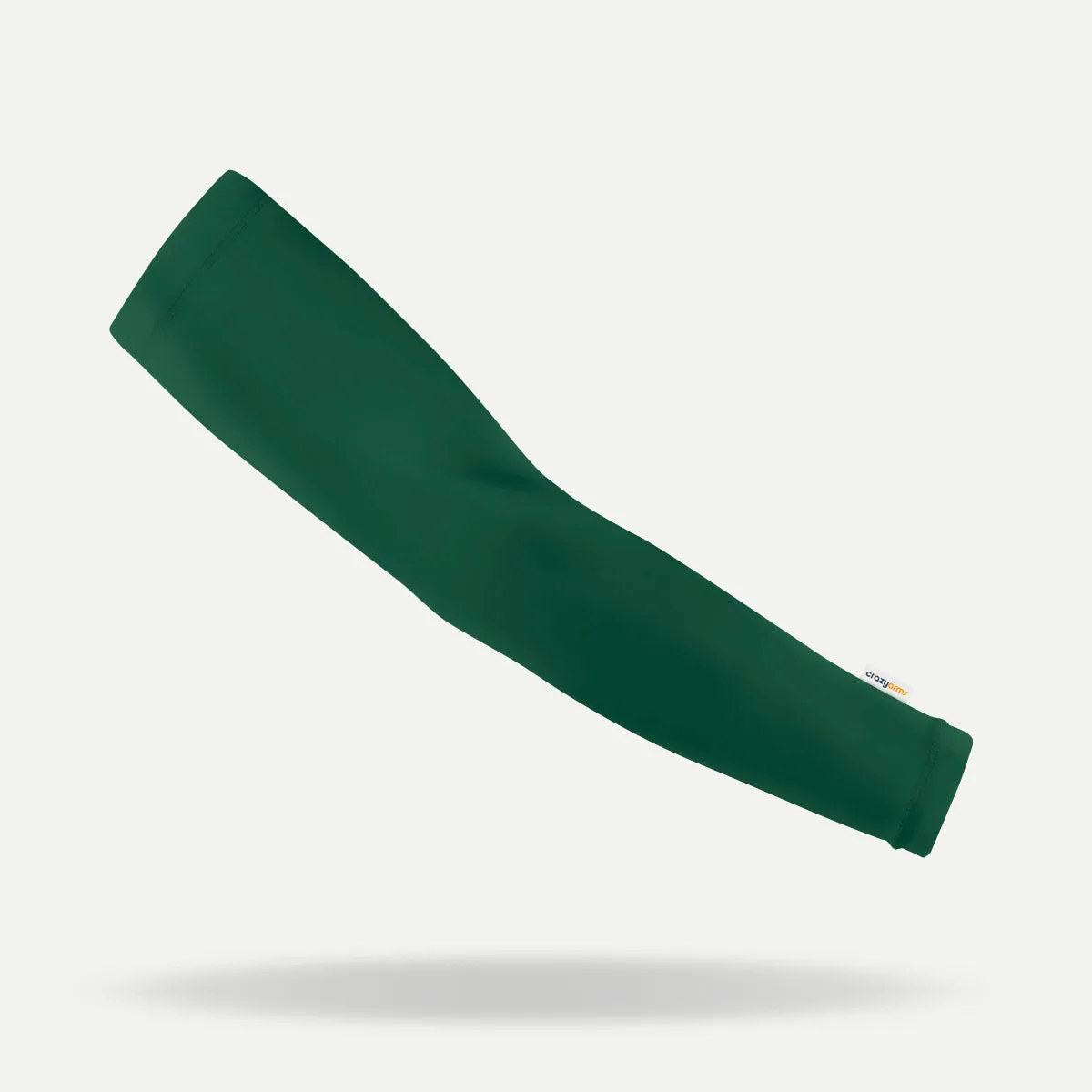 Green Arm Sleeves – Women