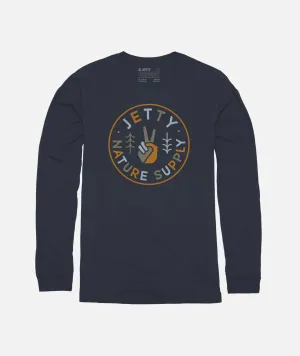 Grom Good Nature Long Sleeve