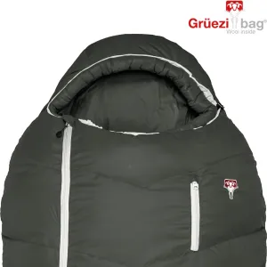 Gruezi - DownWool Summer ( 3), 185