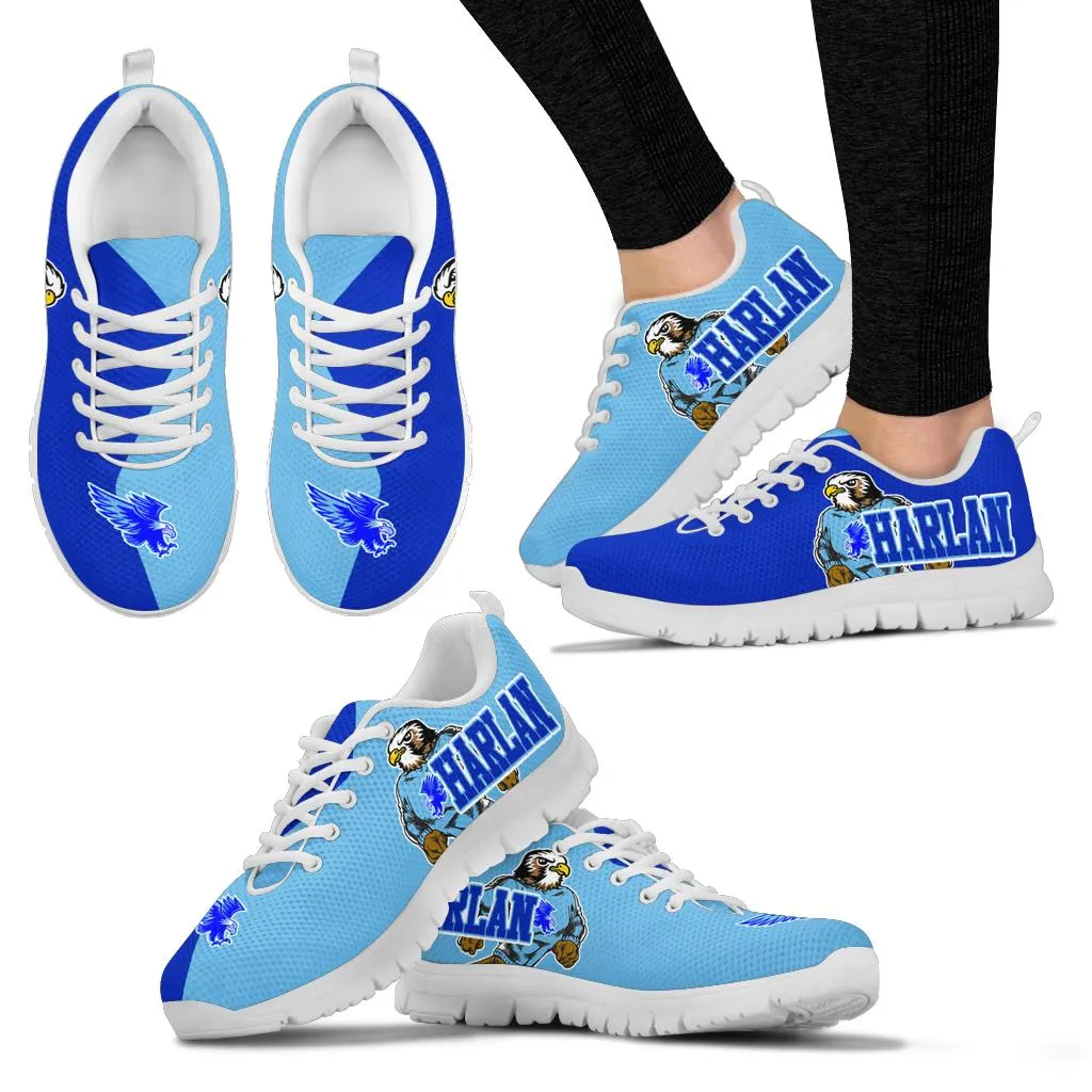 Harlan Ziggie Sneaker-01F