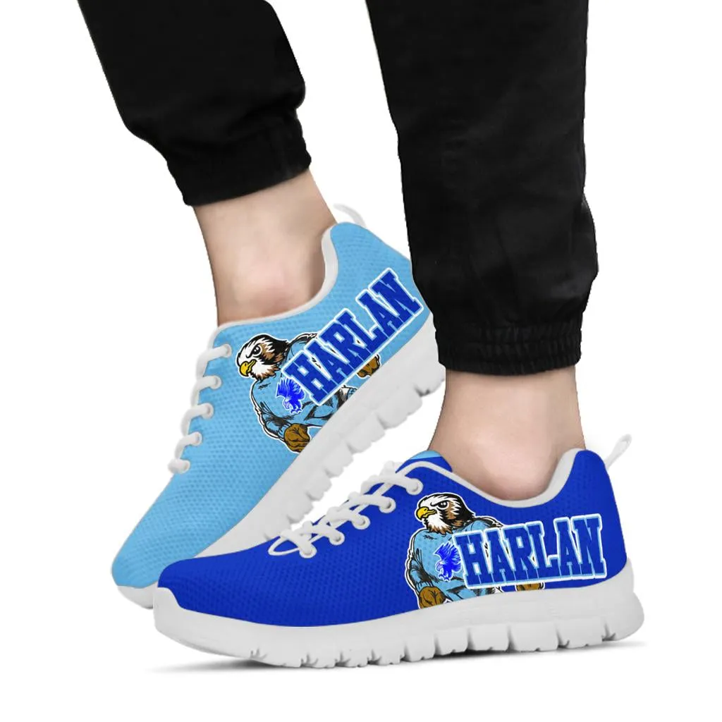 Harlan Ziggie Sneaker-01F