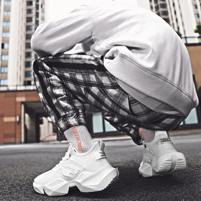 Havoc Sneakers