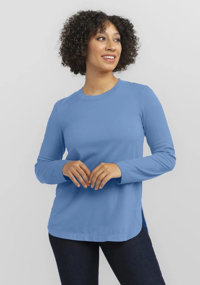 Hazel Tunic