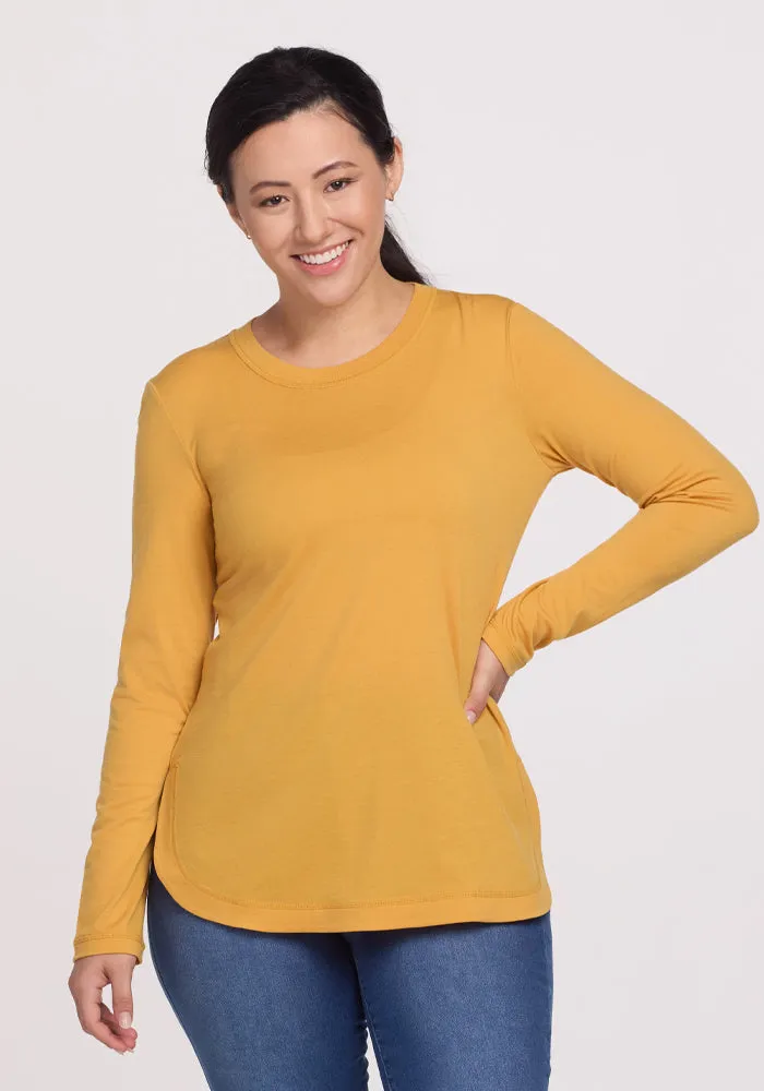 Hazel Tunic