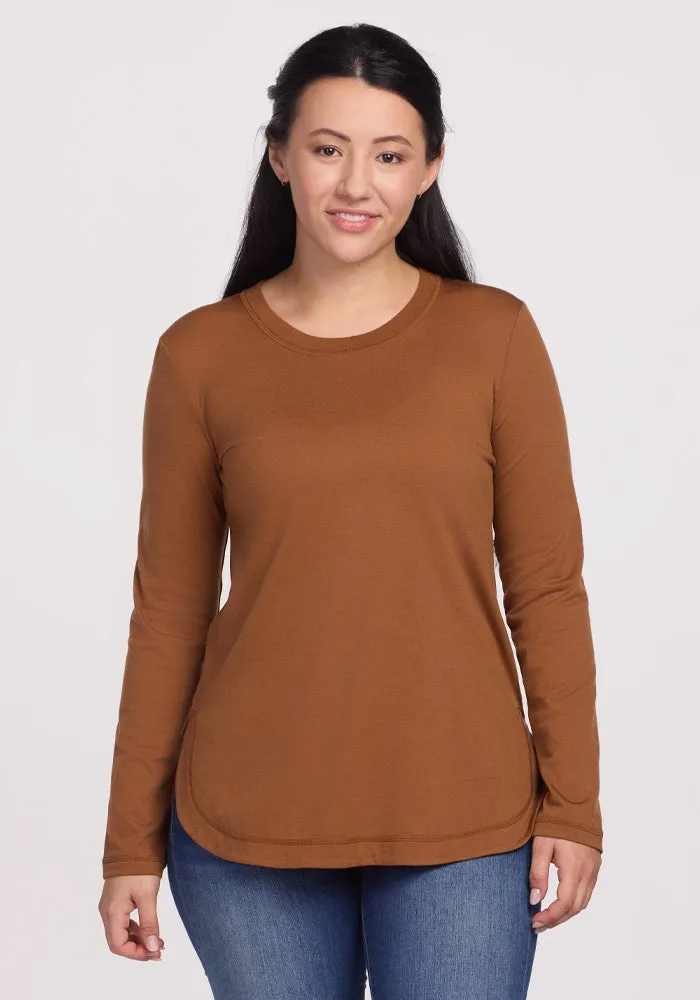 Hazel Tunic