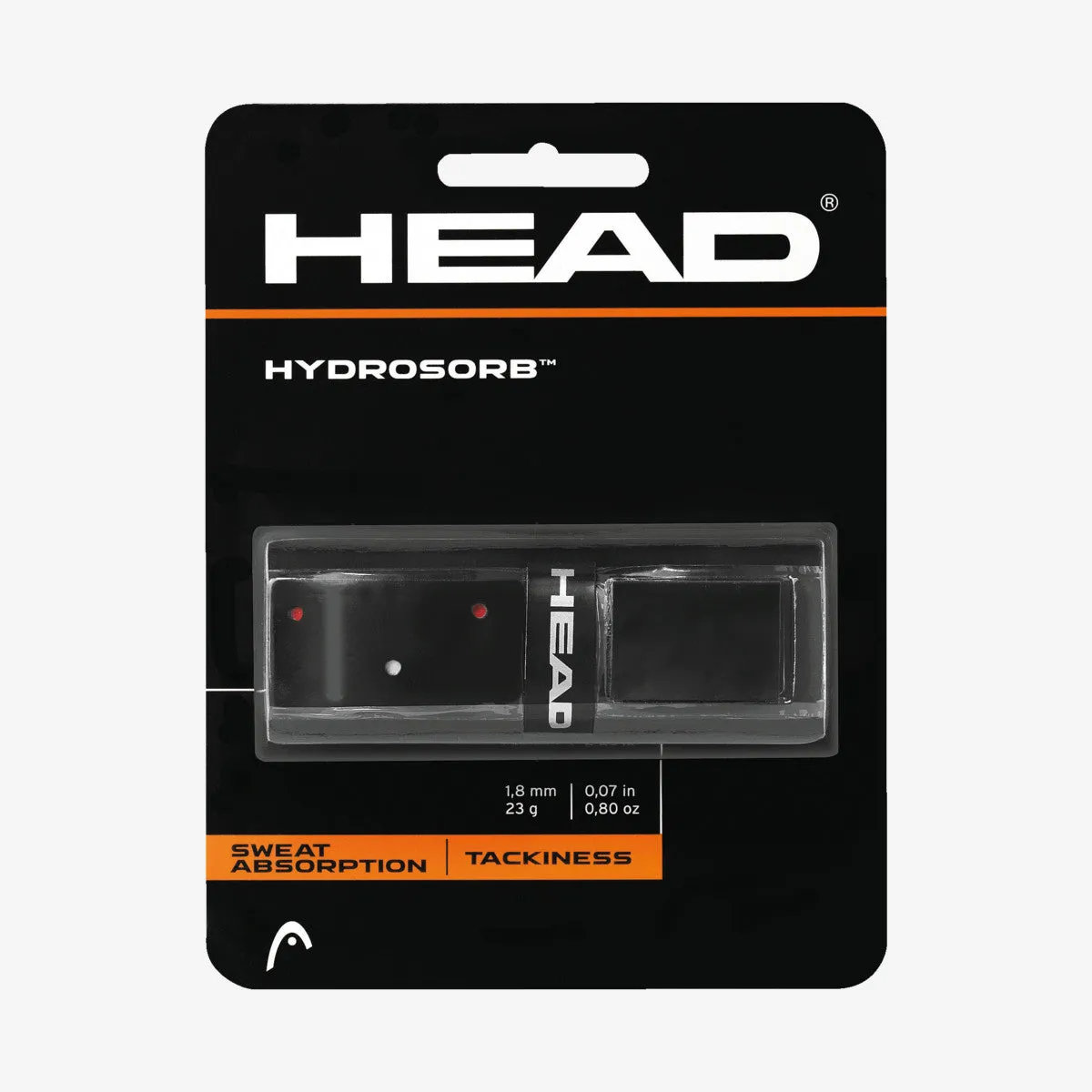 Head Hydrosorb Replacement Grip