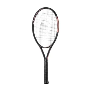 Head IG Challenge Team L Tennis Racket (Coral) (Strung)