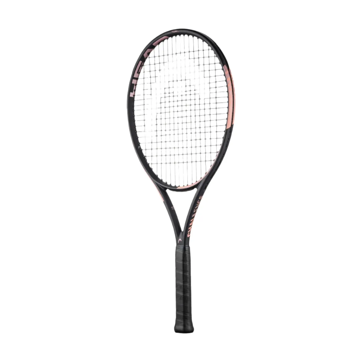 Head IG Challenge Team L Tennis Racket (Coral) (Strung)