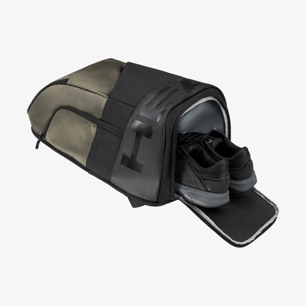 Head Pro X Backpack 28L (TYBK)
