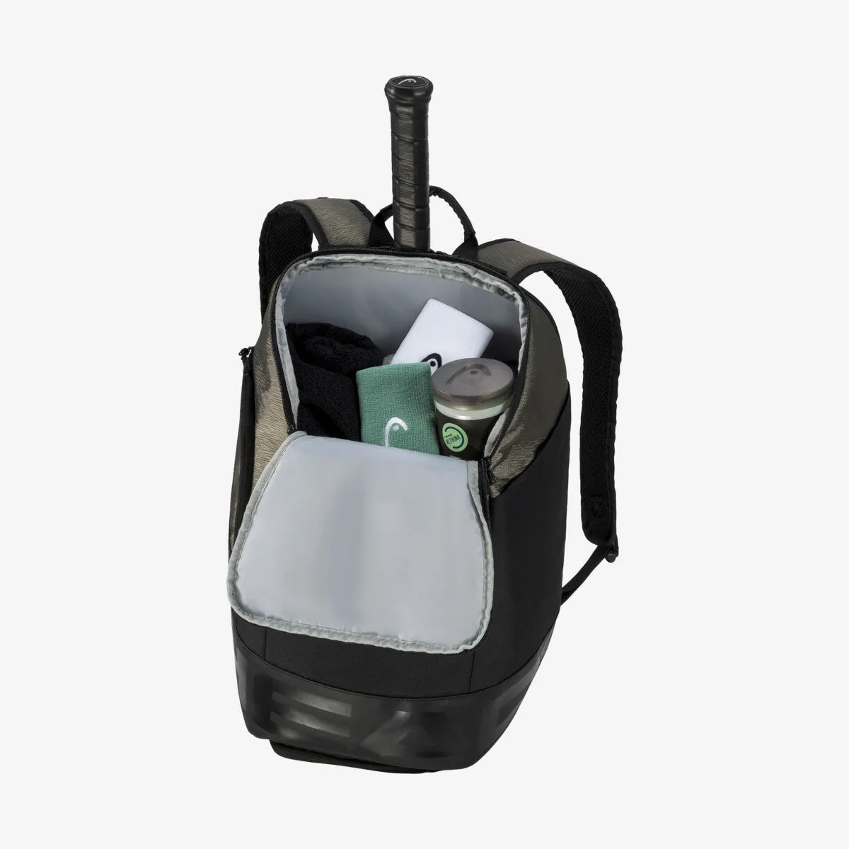 Head Pro X Backpack 28L (TYBK)