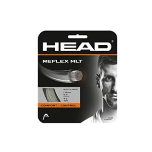 Head Reflex MLT String Set 17g