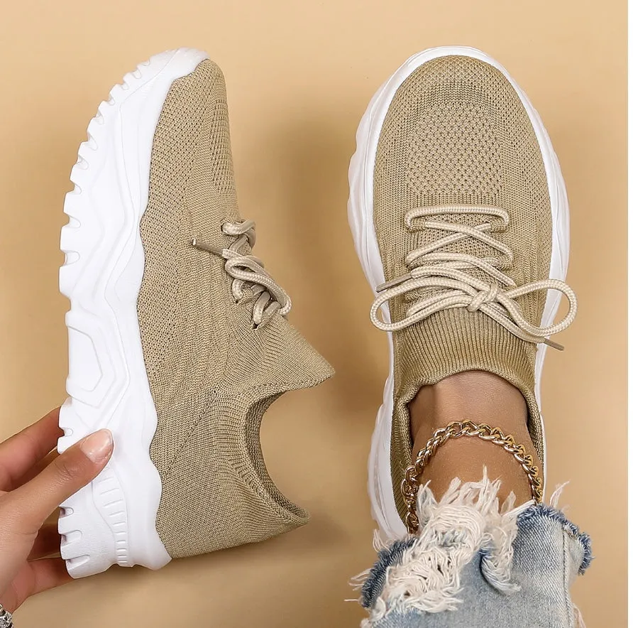 Helen - Orthopedic Shoes with Extra Foot Support