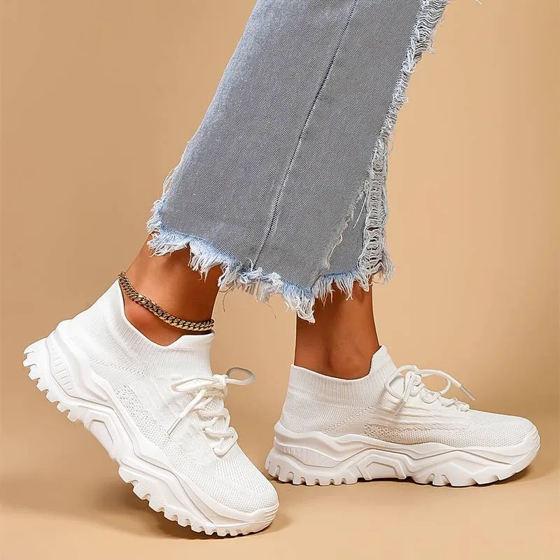 Helen - Orthopedic Shoes with Extra Foot Support