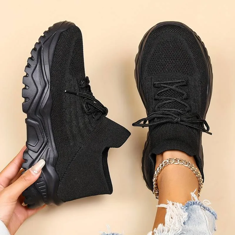 Helen - Orthopedic Shoes with Extra Foot Support