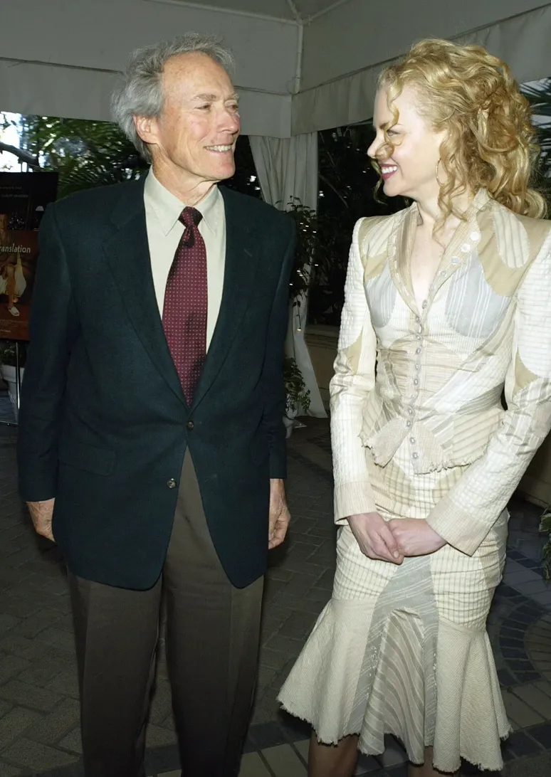 Highly Documented Spring 2004 Alexander McQueen 'Deliverance' Look 55 Patchwork Suit