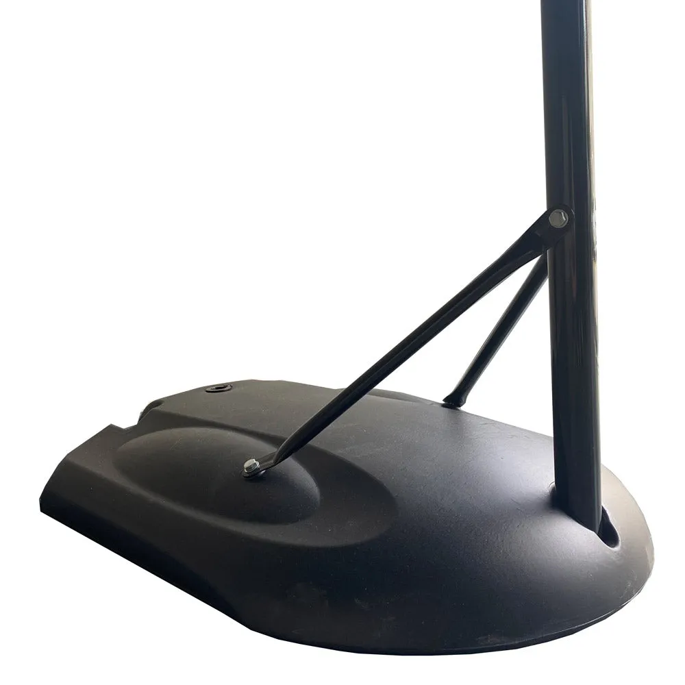 Hit Sport Adjustable Junior Basketball Hoop