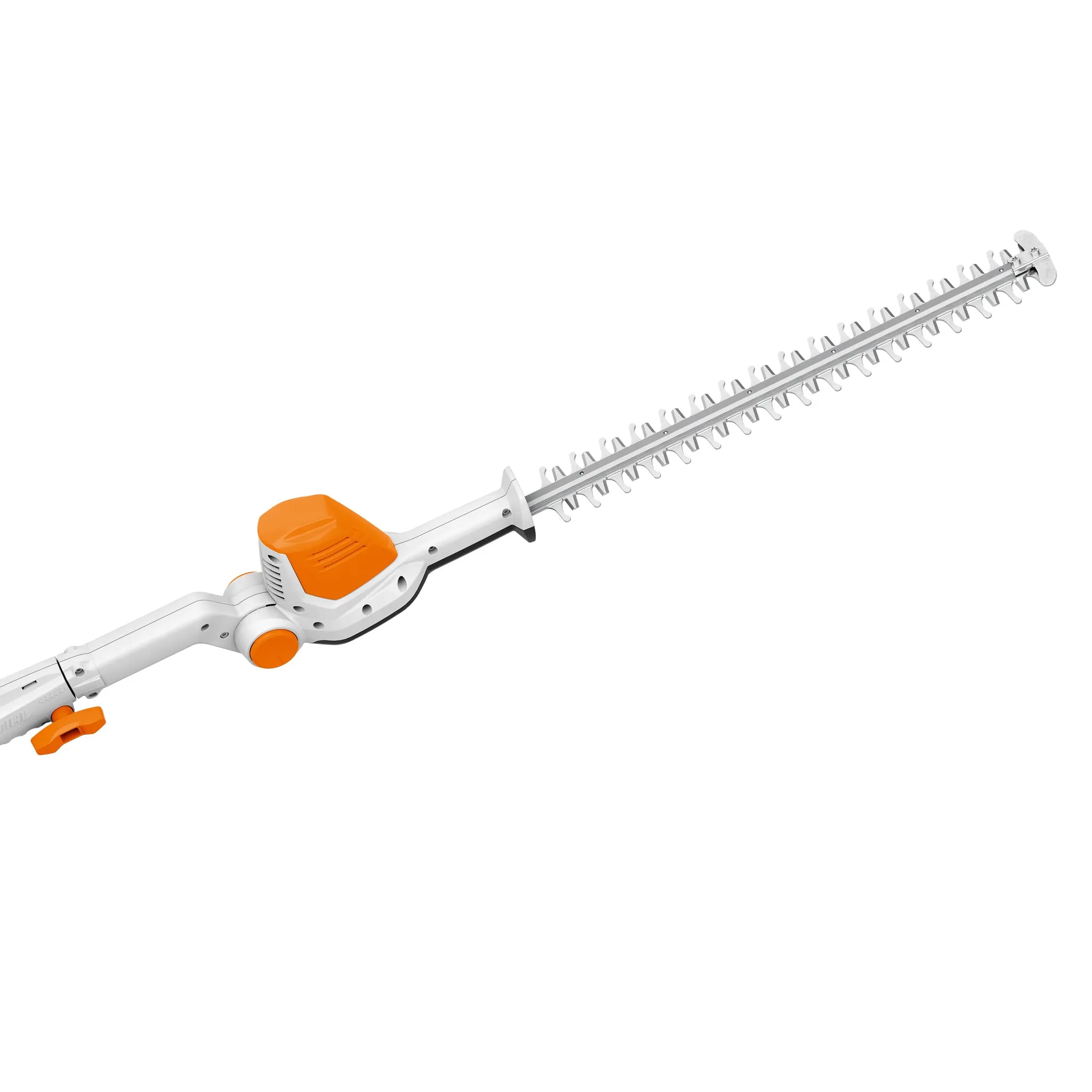 HLA 56 Cordless Long-reach Hedge Trimmer