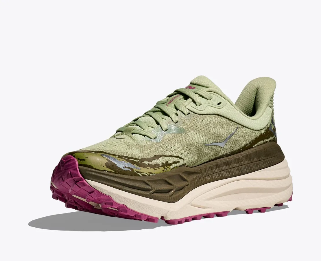 HOKA Stinson ATR 7 - Women's