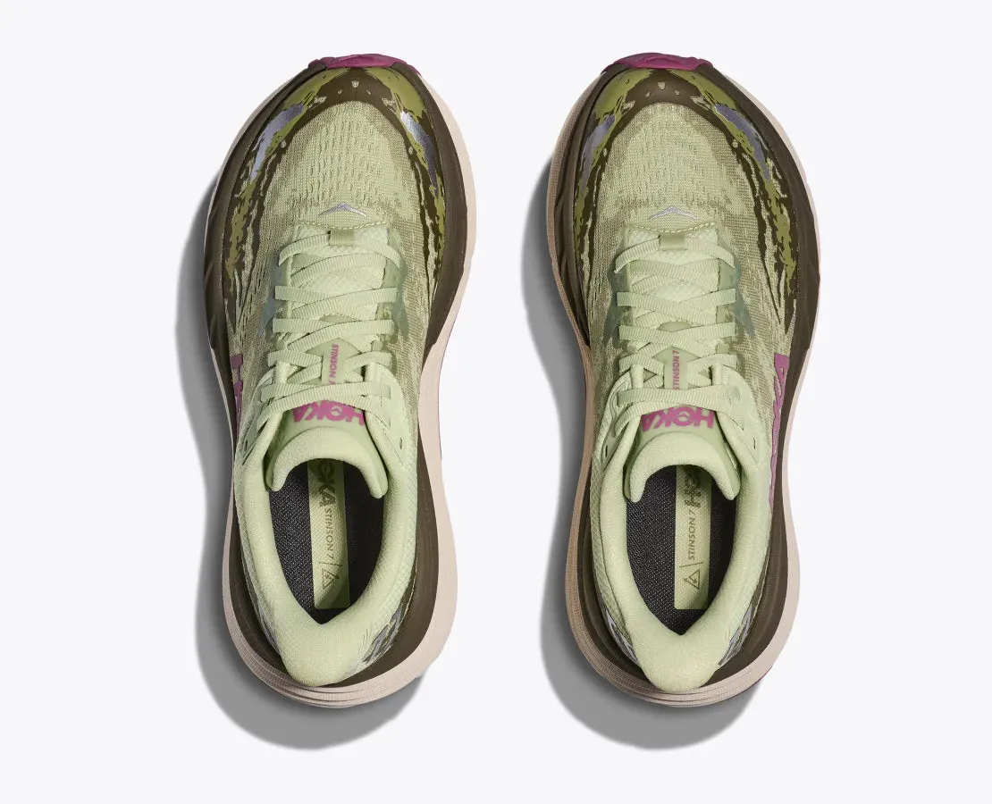 HOKA Stinson ATR 7 - Women's