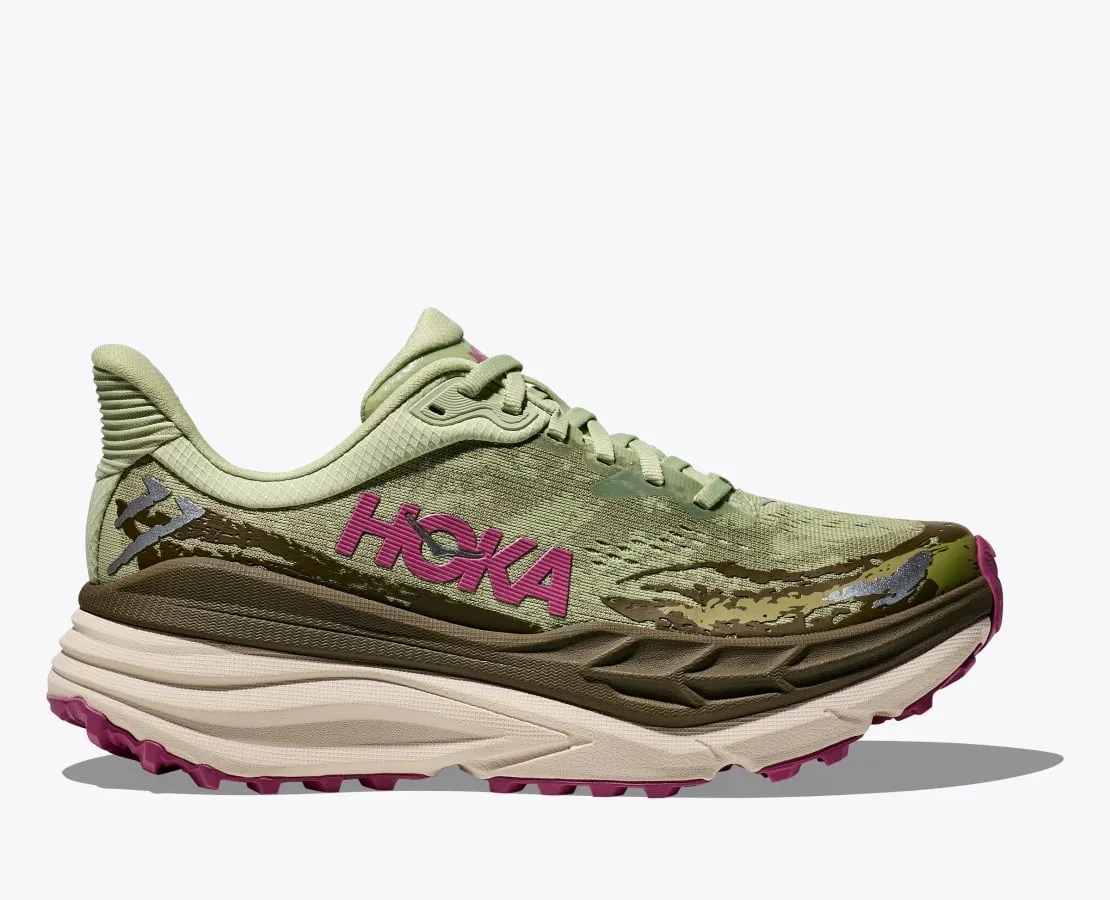 HOKA Stinson ATR 7 - Women's