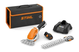 HSA 26 Battery Shrub Shears
