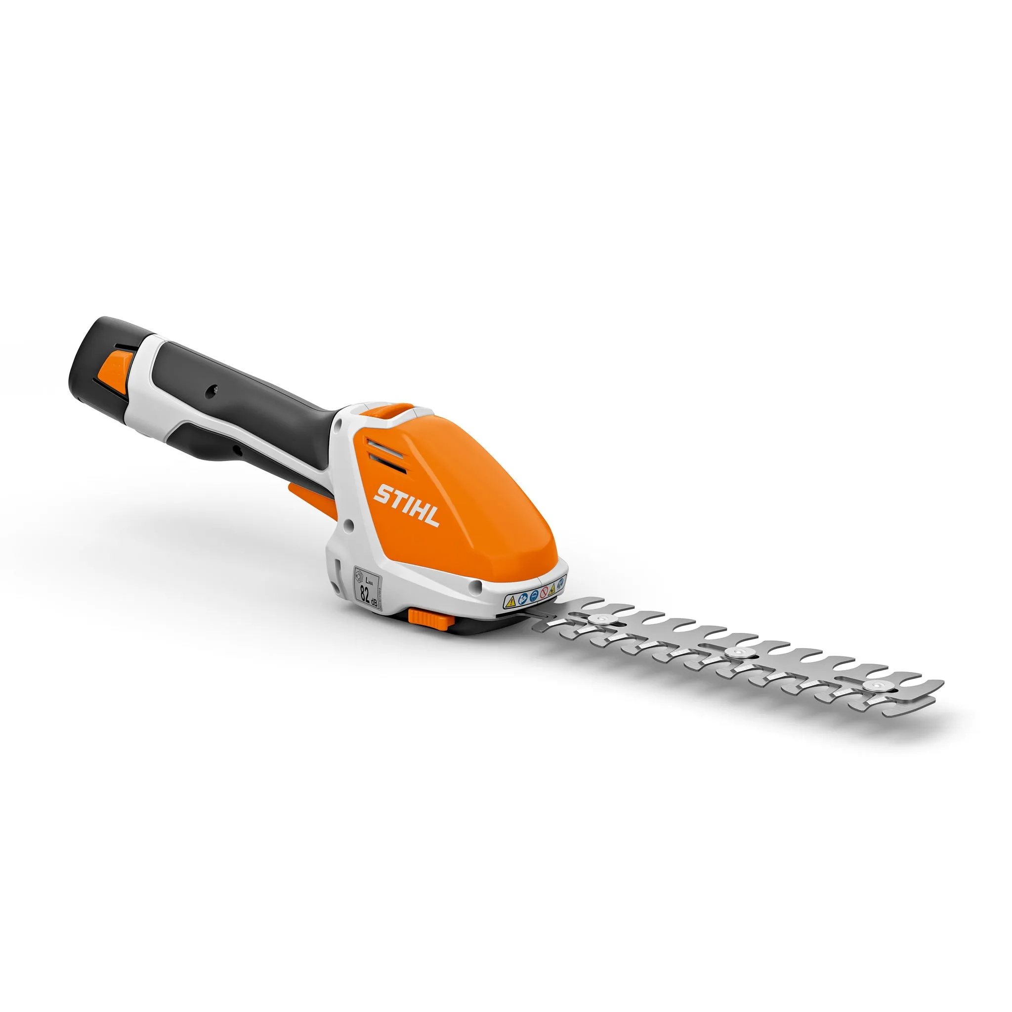 HSA 26 Cordless Shrub/Grass Shears