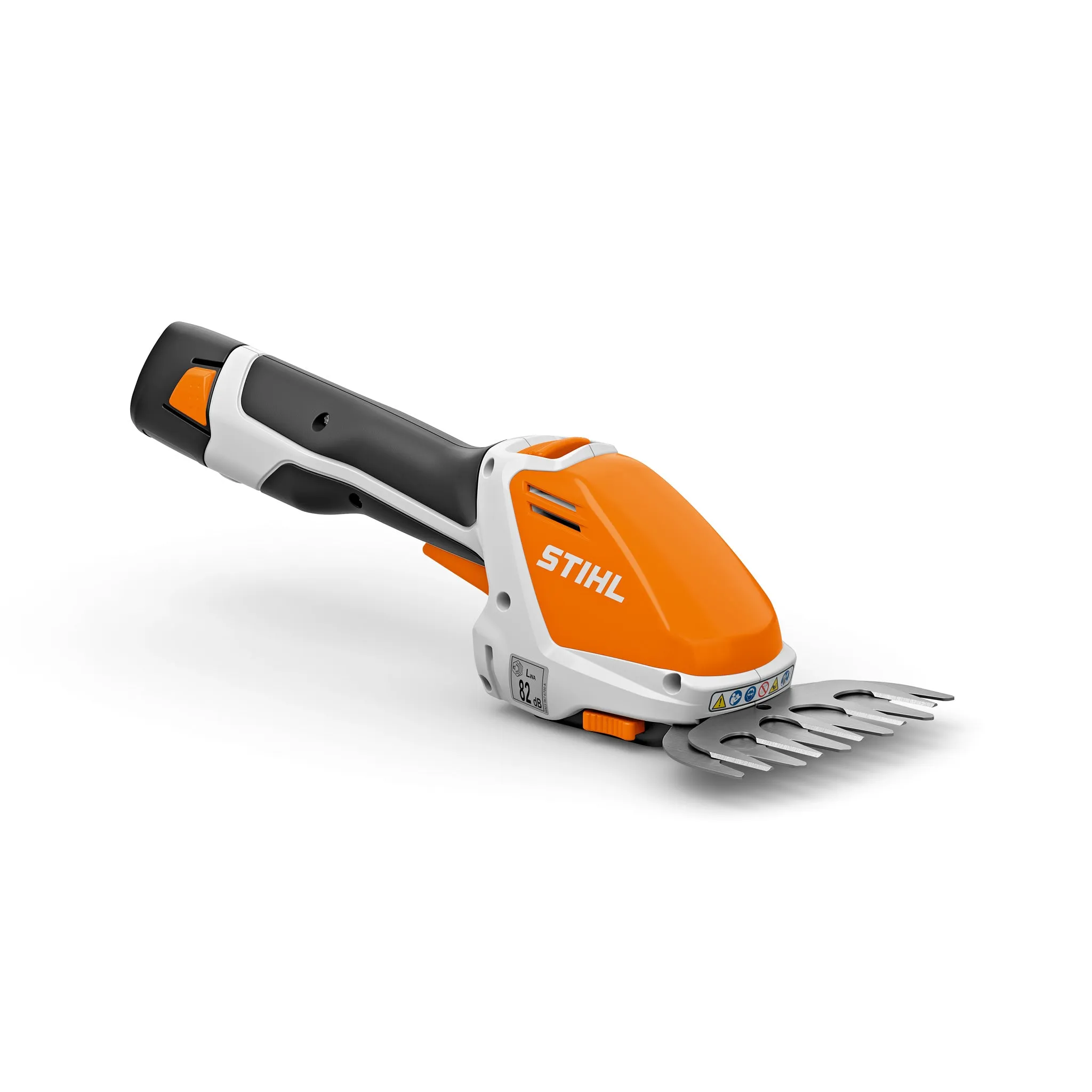 HSA 26 Cordless Shrub/Grass Shears