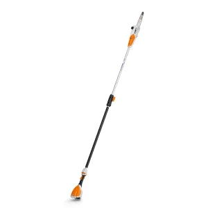 HTA 50 battery-powered pole pruner