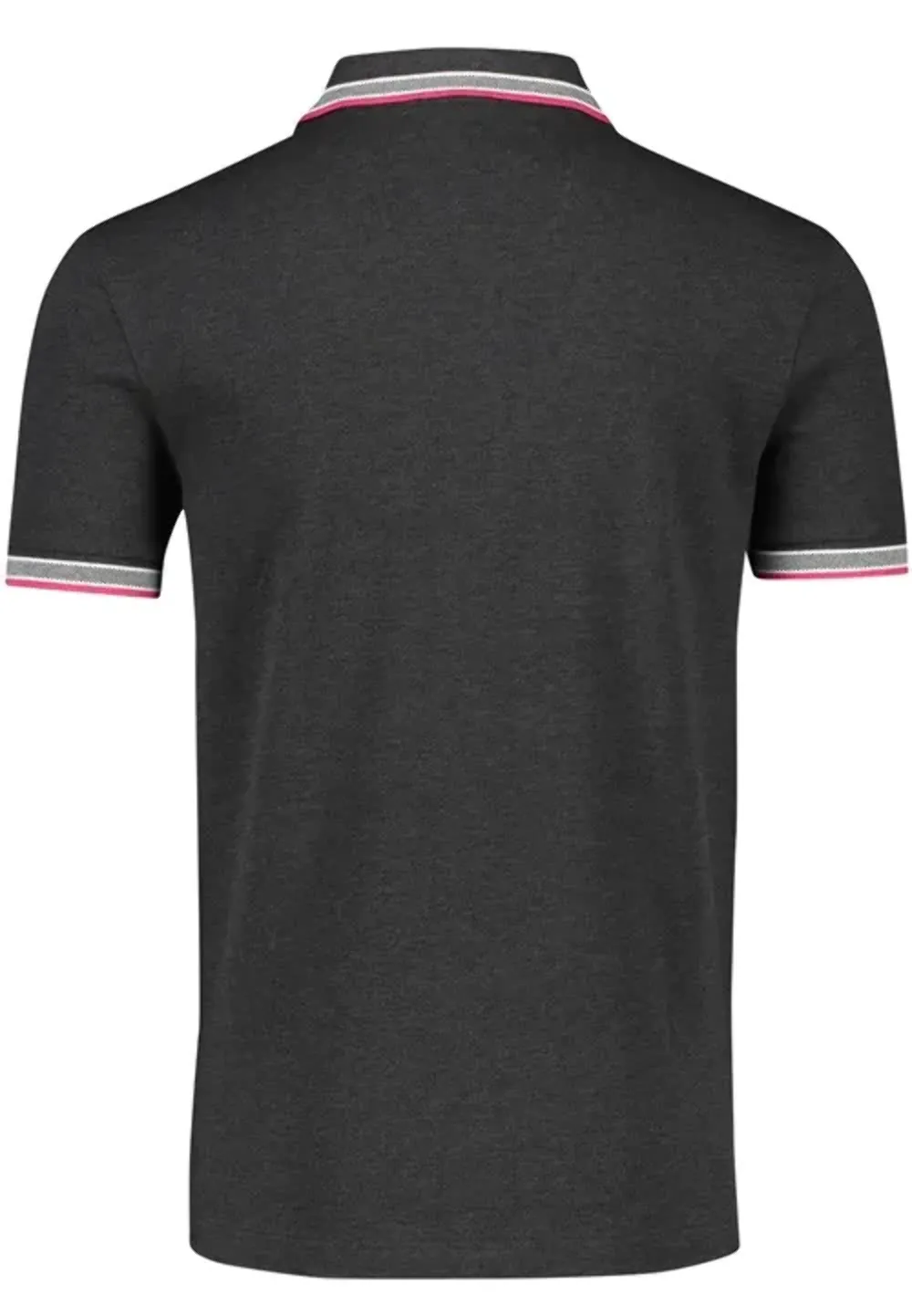 Hugo Boss Paddy Charcoal 50468983-011
