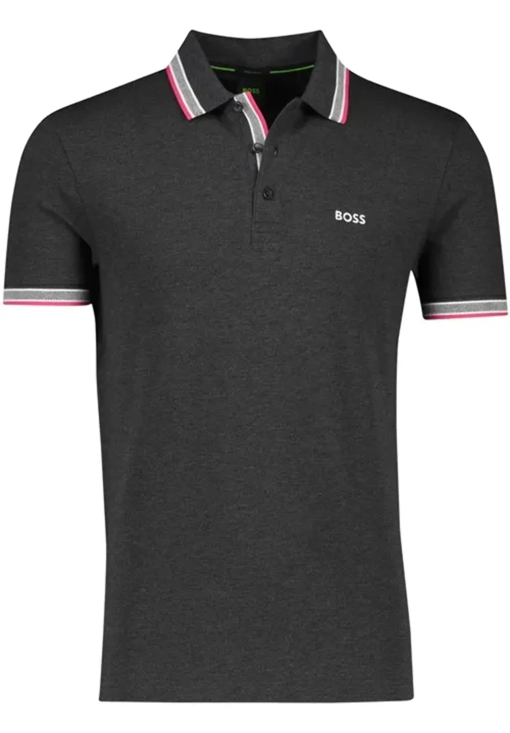 Hugo Boss Paddy Charcoal 50468983-011