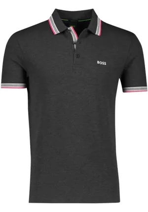 Hugo Boss Paddy Charcoal 50468983-011