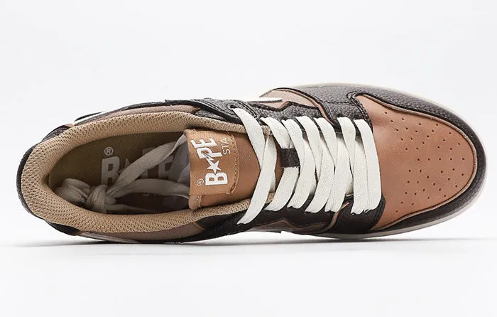 HUMAN MADE BAPE STA SK8 To Nigo