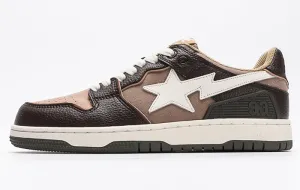HUMAN MADE BAPE STA SK8 To Nigo