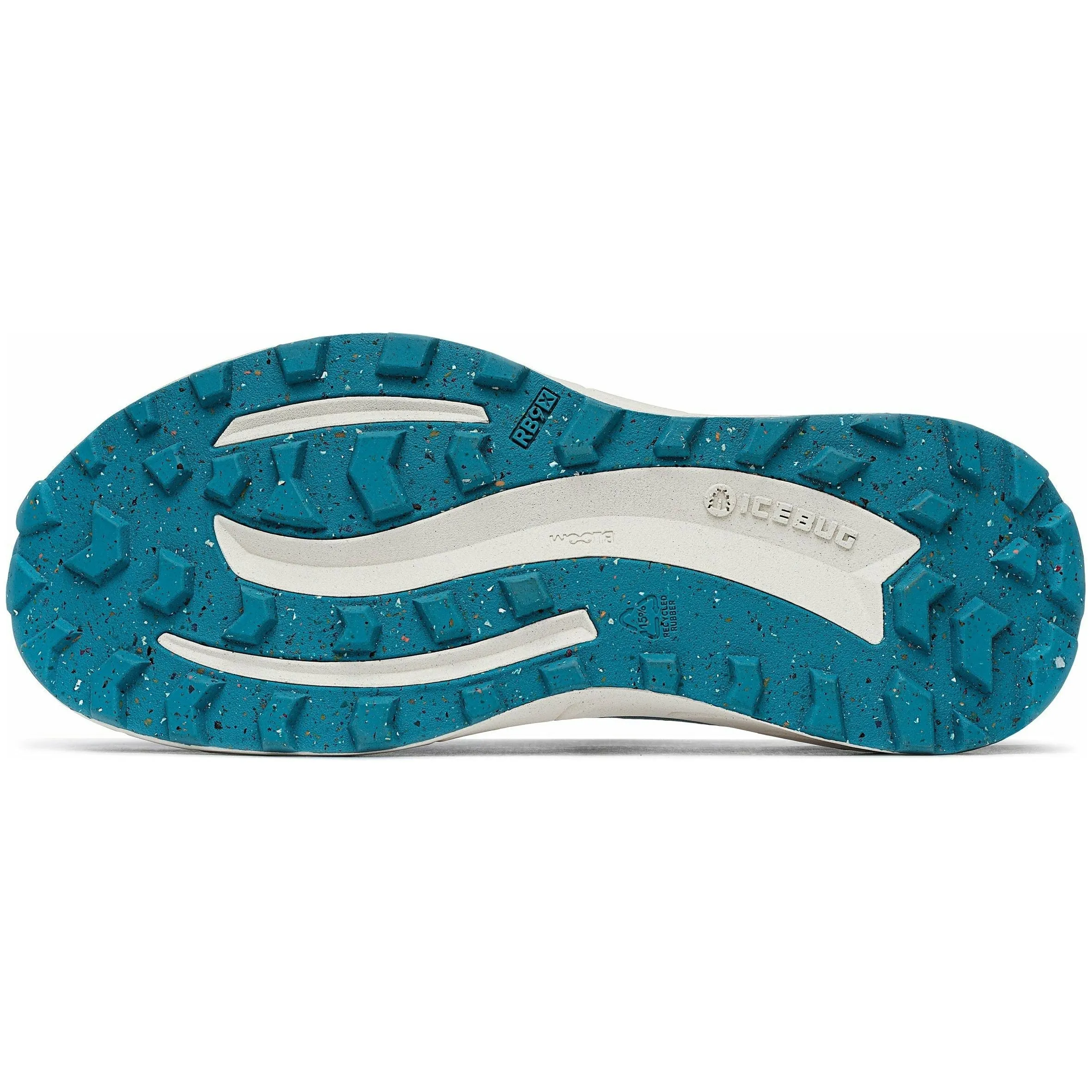 ICEBUG ARCUS RB9X MEN'S - FINAL SALE!