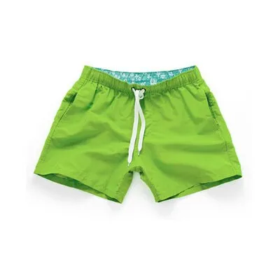 IEMUH Brand Pocket Quick Dry Swimming Shorts For Men Swimwear Man Swimsuit Swim Trunks Summer Bathing Beach Wear Surf Boxer Brie