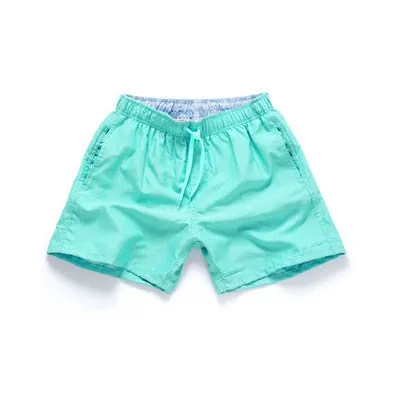 IEMUH Brand Pocket Quick Dry Swimming Shorts For Men Swimwear Man Swimsuit Swim Trunks Summer Bathing Beach Wear Surf Boxer Brie